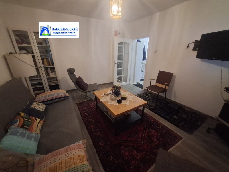 Продава 2-СТАЕН, гр. Плевен, Сторгозия, снимка 8 - Апартаменти - 53008723