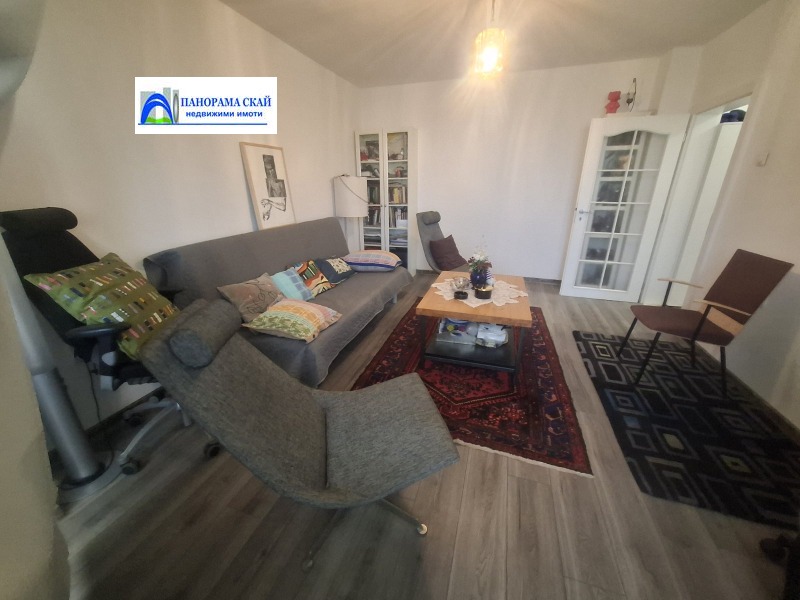 Продава 2-СТАЕН, гр. Плевен, Сторгозия, снимка 7 - Апартаменти - 53008723