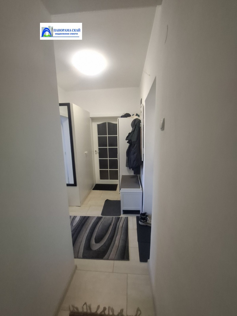 Продава 2-СТАЕН, гр. Плевен, Сторгозия, снимка 5 - Апартаменти - 53008723