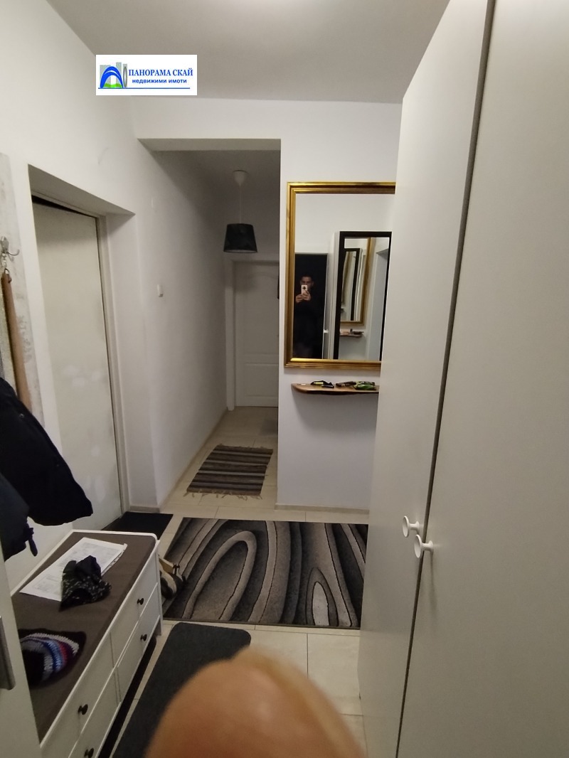 Продава 2-СТАЕН, гр. Плевен, Сторгозия, снимка 2 - Апартаменти - 53008723