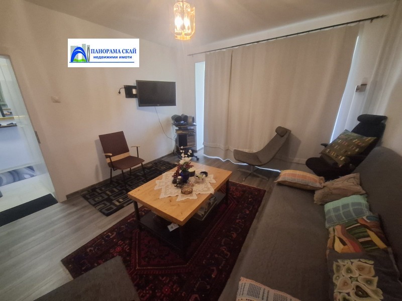 Продава 2-СТАЕН, гр. Плевен, Сторгозия, снимка 9 - Апартаменти - 53008723