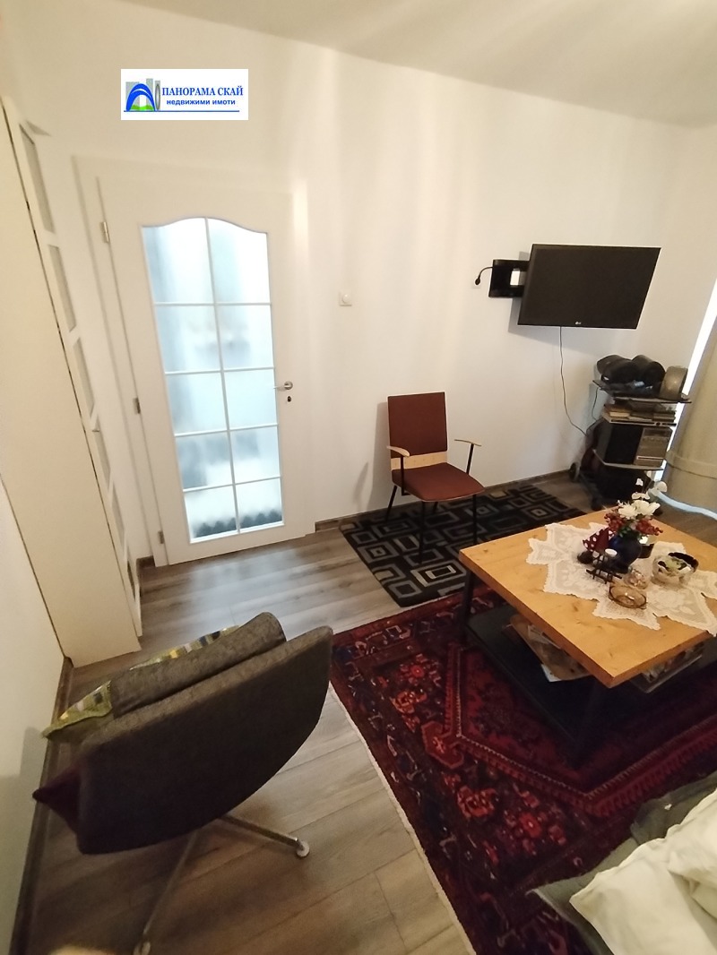 Продава 2-СТАЕН, гр. Плевен, Сторгозия, снимка 3 - Апартаменти - 53008723