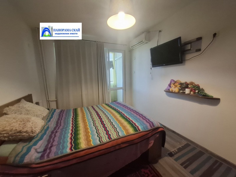 Продава 2-СТАЕН, гр. Плевен, Сторгозия, снимка 13 - Апартаменти - 53008723