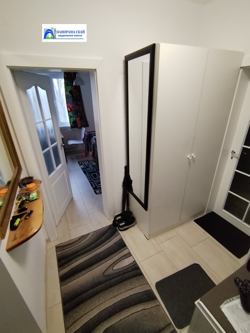 Продава 2-СТАЕН, гр. Плевен, Сторгозия, снимка 4 - Апартаменти - 53008723