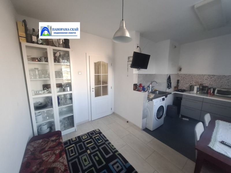 Продава 2-СТАЕН, гр. Плевен, Сторгозия, снимка 2 - Апартаменти - 53008723