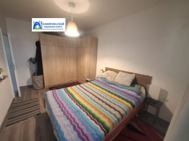 Продава 2-СТАЕН, гр. Плевен, Сторгозия, снимка 15 - Апартаменти - 53008723