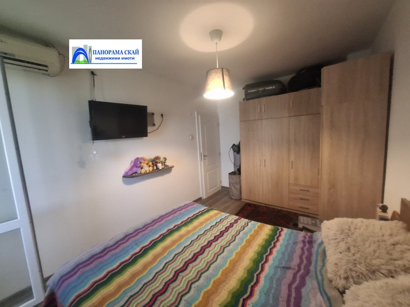 Продава 2-СТАЕН, гр. Плевен, Сторгозия, снимка 14 - Апартаменти - 53008723