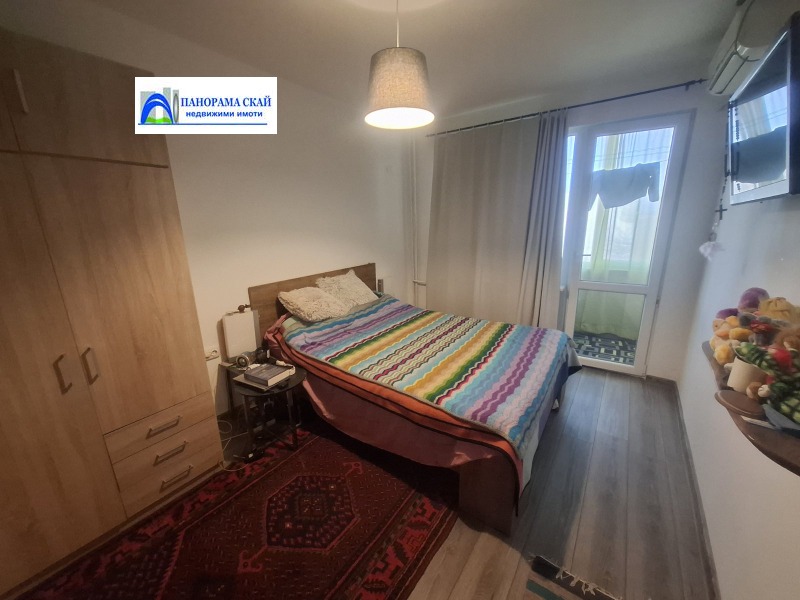 Продава 2-СТАЕН, гр. Плевен, Сторгозия, снимка 12 - Апартаменти - 53008723