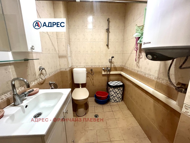 Продава 2-СТАЕН, гр. Враца, Дъбника, снимка 7 - Апартаменти - 53086114