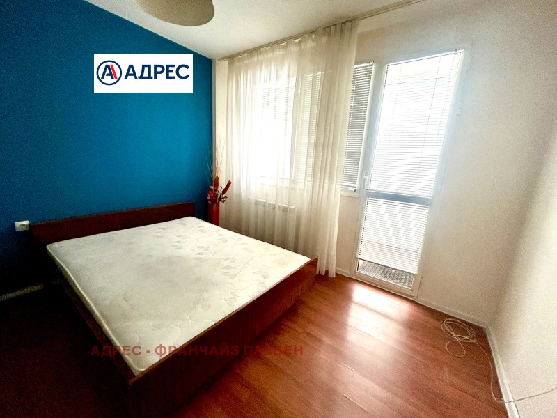 Продава 2-СТАЕН, гр. Враца, Дъбника, снимка 4 - Апартаменти - 53086114