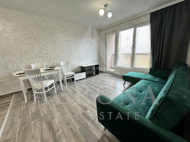 Продава 2-СТАЕН, гр. Пловдив, Христо Смирненски, снимка 3 - Апартаменти - 53428989