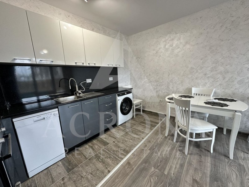 Продава 2-СТАЕН, гр. Пловдив, Христо Смирненски, снимка 5 - Апартаменти - 53428989