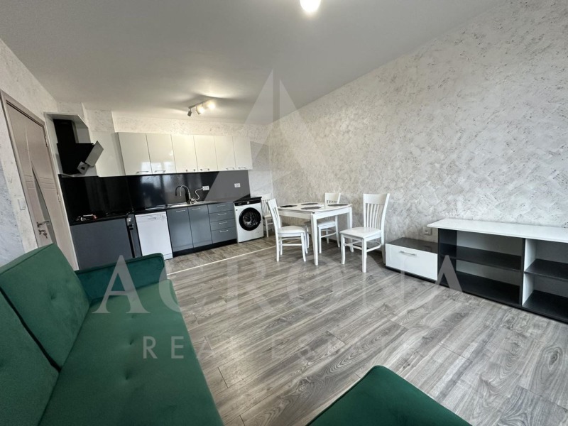 Продава 2-СТАЕН, гр. Пловдив, Христо Смирненски, снимка 2 - Апартаменти - 53428989