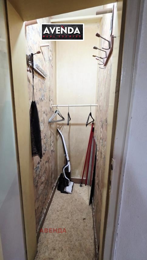 Продава 2-СТАЕН, гр. София, Оборище, снимка 9 - Апартаменти - 53913815