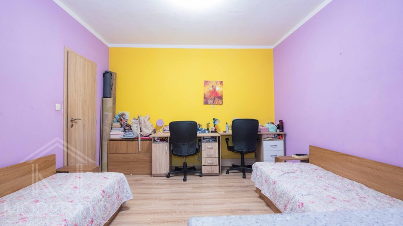 Продава  3-стаен град Бургас , Възраждане , 66 кв.м | 57097980 - изображение [13]