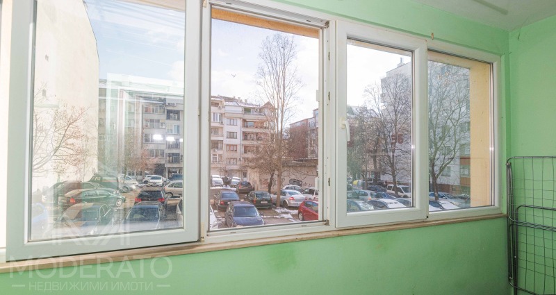 Продава  3-стаен град Бургас , Възраждане , 66 кв.м | 57097980 - изображение [9]