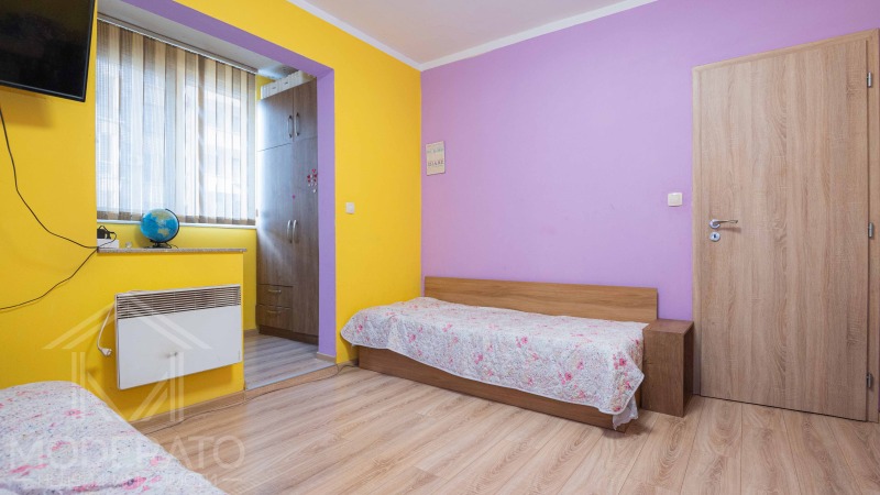 Продава  3-стаен град Бургас , Възраждане , 66 кв.м | 57097980 - изображение [14]