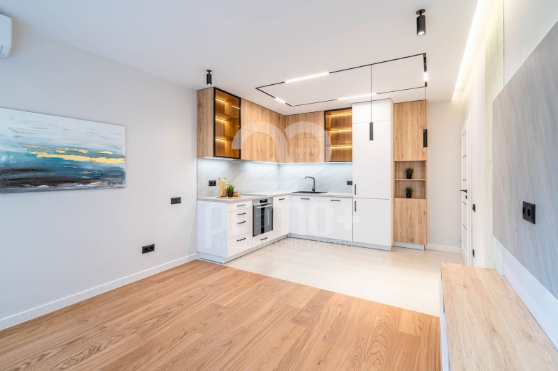 Na prodej  2 ložnice Sofia , Strelbište , 73 m2 | 61518251 - obraz [4]