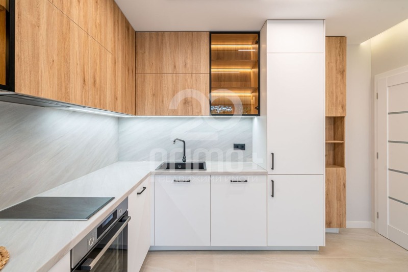 Na prodej  2 ložnice Sofia , Strelbište , 73 m2 | 61518251 - obraz [2]