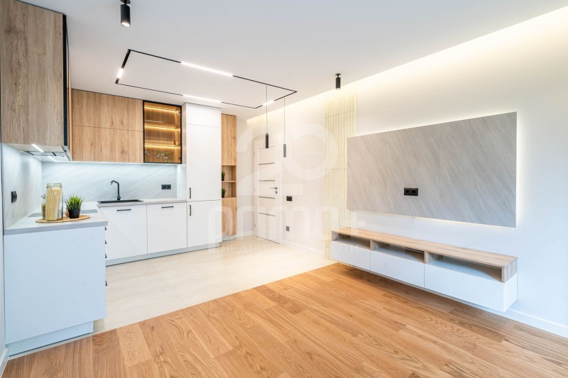 Na prodej  2 ložnice Sofia , Strelbište , 73 m2 | 61518251 - obraz [5]