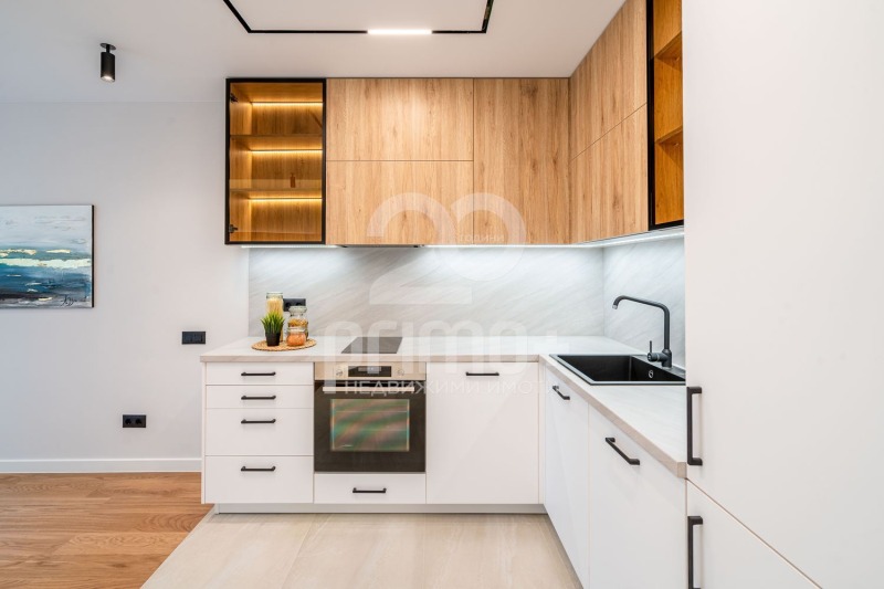 Na prodej  2 ložnice Sofia , Strelbište , 73 m2 | 61518251 - obraz [3]
