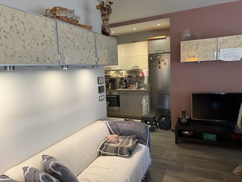 Продава 3-СТАЕН, гр. София, Докторски паметник, снимка 3 - Апартаменти - 52876416