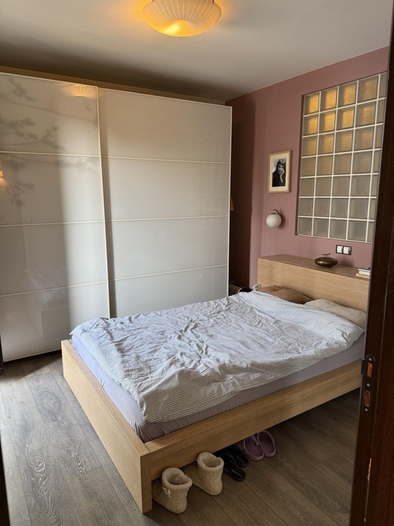 Продава 3-СТАЕН, гр. София, Докторски паметник, снимка 6 - Апартаменти - 52876416