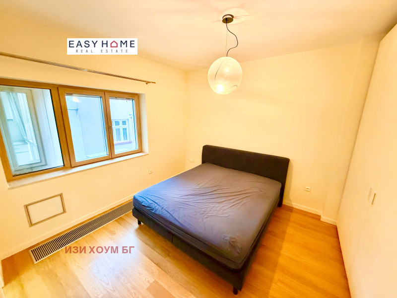 Продава 3-СТАЕН, гр. София, Център, снимка 5 - Апартаменти - 53238479