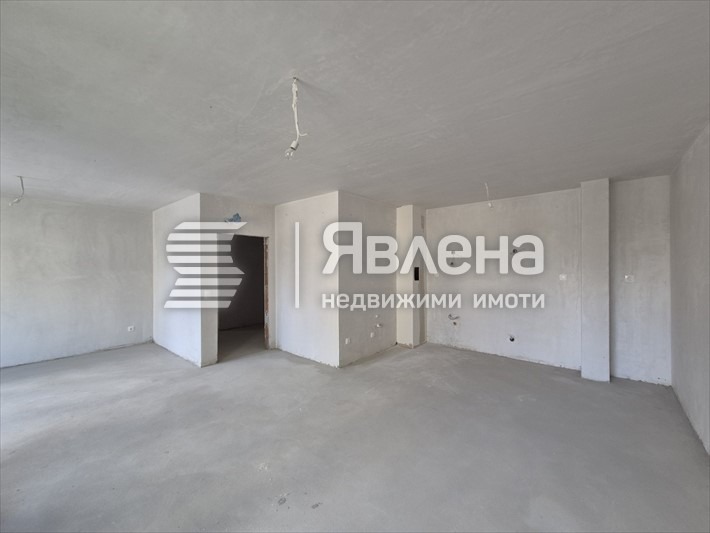 Продава 3-СТАЕН, гр. София, Драгалевци, снимка 3 - Апартаменти - 54059384