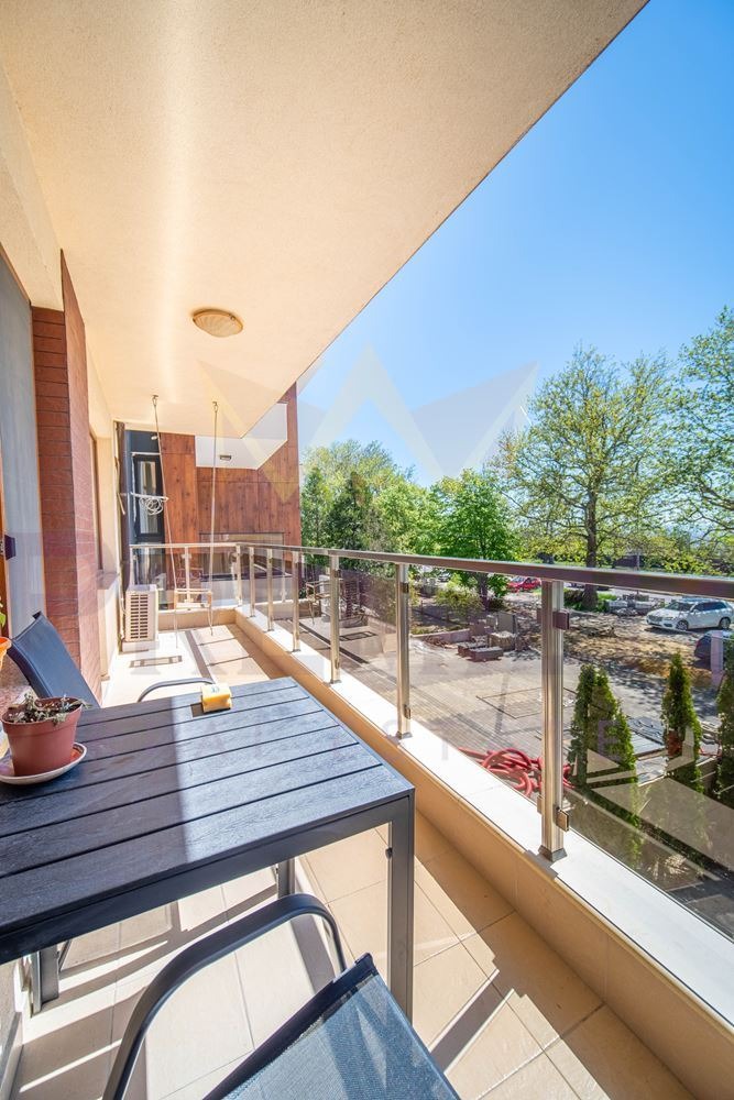 Продава 3-СТАЕН, гр. Варна, Бриз, снимка 12 - Апартаменти - 54187143