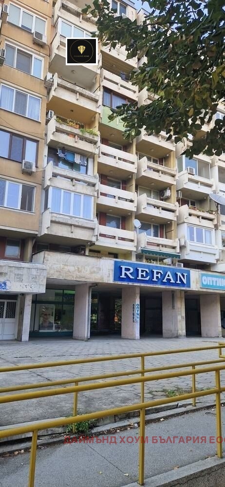 Till salu  3+ sovrum Plovdiv , Centar , 130 kvm | 73788293 - bild [11]