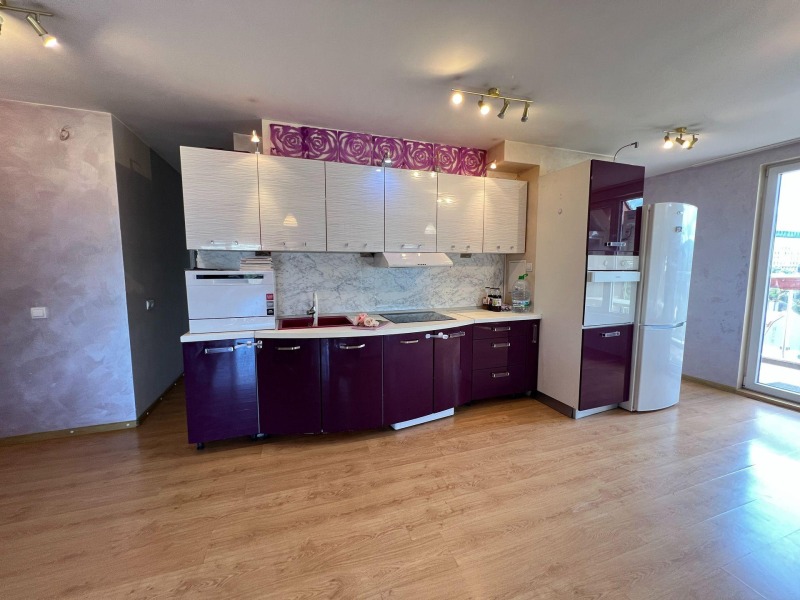Продава  Многостаен град София , Център , 260 кв.м | 60338329 - изображение [3]