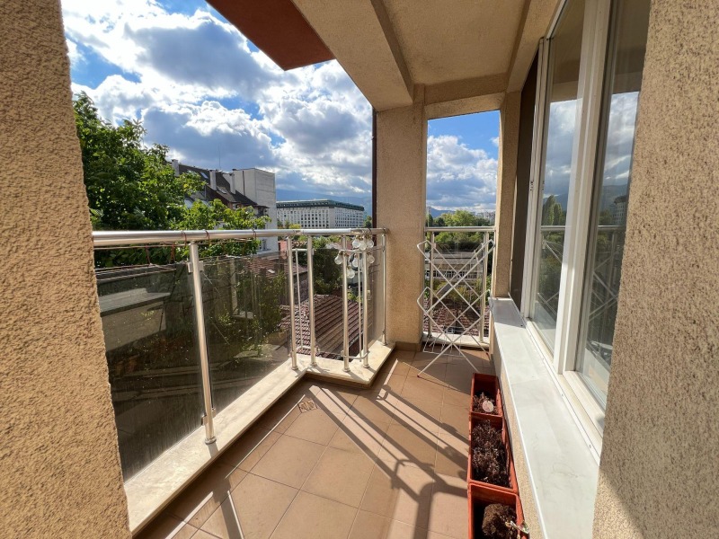 Продава  Многостаен град София , Център , 260 кв.м | 60338329 - изображение [8]