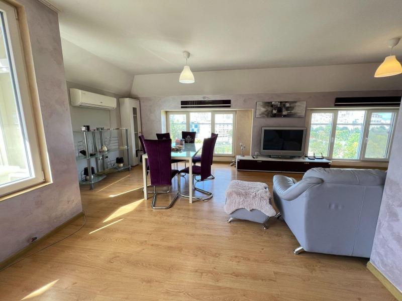 Продава  Многостаен град София , Център , 260 кв.м | 60338329 - изображение [10]
