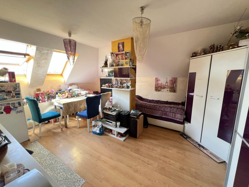 Продава  Многостаен град София , Център , 260 кв.м | 60338329 - изображение [12]