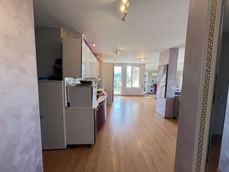 Продава  Многостаен град София , Център , 260 кв.м | 60338329 - изображение [4]