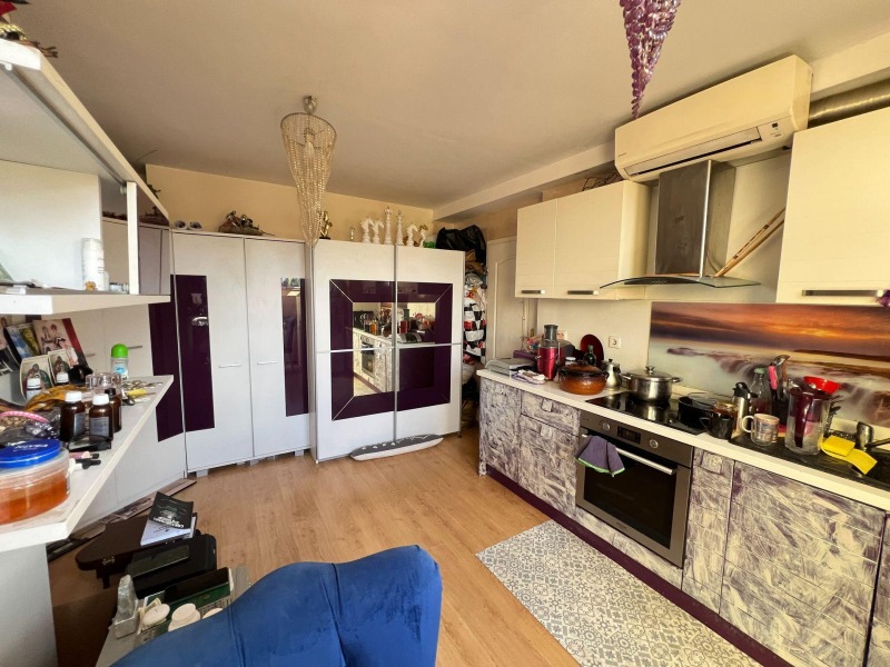 Продава  Многостаен град София , Център , 260 кв.м | 60338329 - изображение [13]
