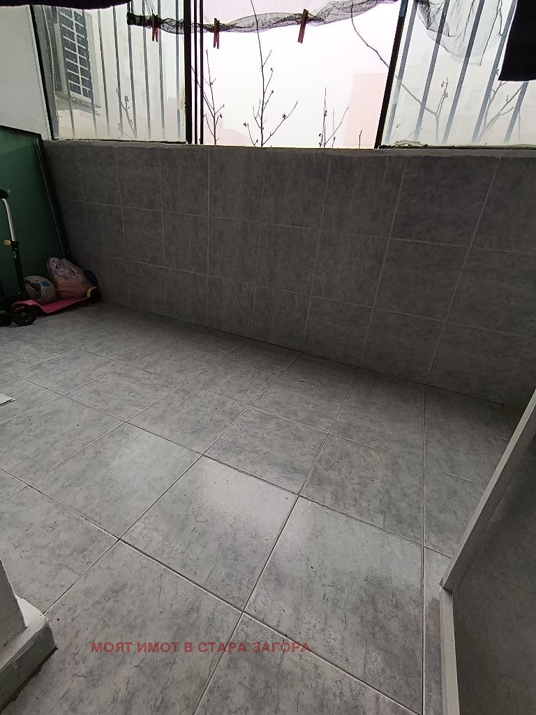 Продава МНОГОСТАЕН, гр. Стара Загора, Железник - център, снимка 4 - Апартаменти - 53308149