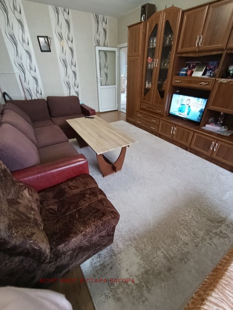 Продава МНОГОСТАЕН, гр. Стара Загора, Железник - център, снимка 10 - Апартаменти - 53308149