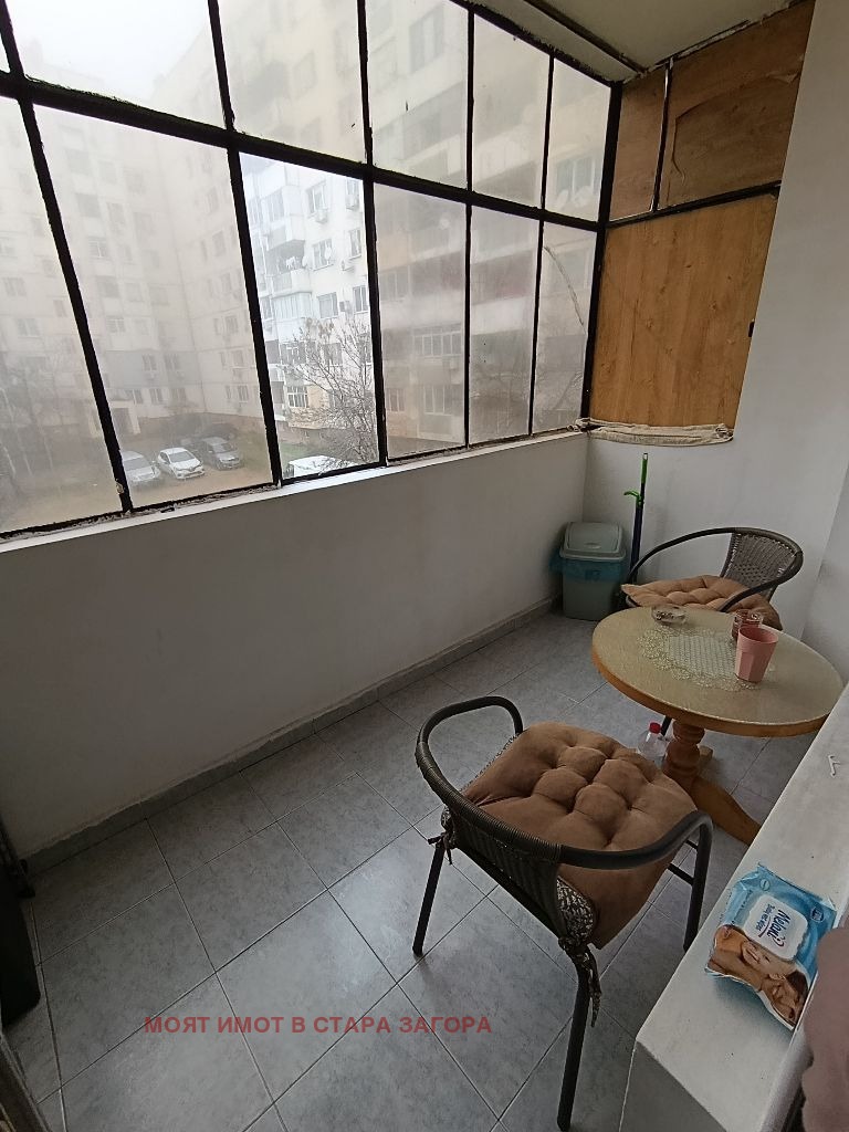 Продава МНОГОСТАЕН, гр. Стара Загора, Железник - център, снимка 12 - Апартаменти - 53308149