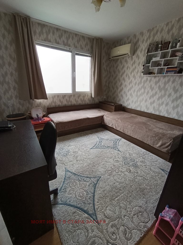 Продава МНОГОСТАЕН, гр. Стара Загора, Железник - център, снимка 6 - Апартаменти - 53308149