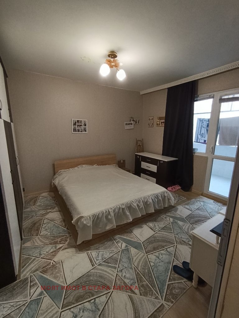 Продава МНОГОСТАЕН, гр. Стара Загора, Железник - център, снимка 3 - Апартаменти - 53308149