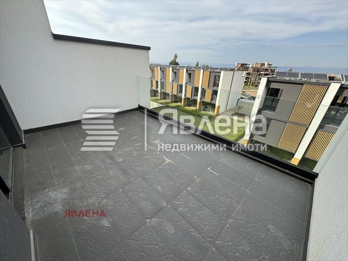 À vendre  Maisonnette Sofia , Boyana , 201 m² | 16676939 - image [13]