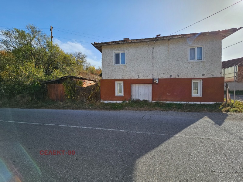 Продава  Къща област Перник , с. Калотинци , 114 кв.м | 37836166 - изображение [13]