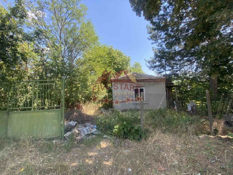 Продава  Къща, област Варна, гр. Вълчи дол • 27 000 EUR • ID 34966897 — holmes.bg - [1] 