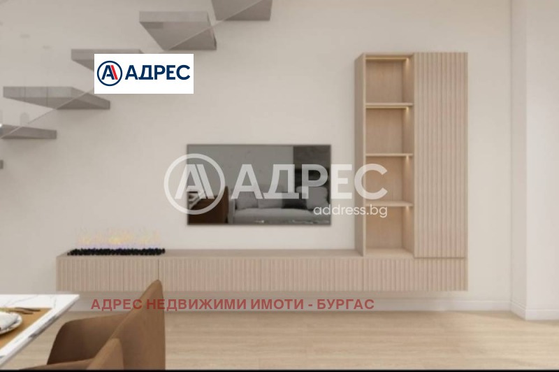 Til salg  Hus region Burgas , Sveti Vlas , 211 kvm | 96300533 - billede [14]