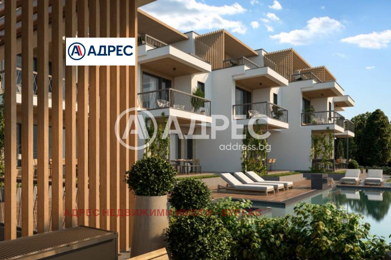 Til salg  Hus region Burgas , Sveti Vlas , 211 kvm | 96300533