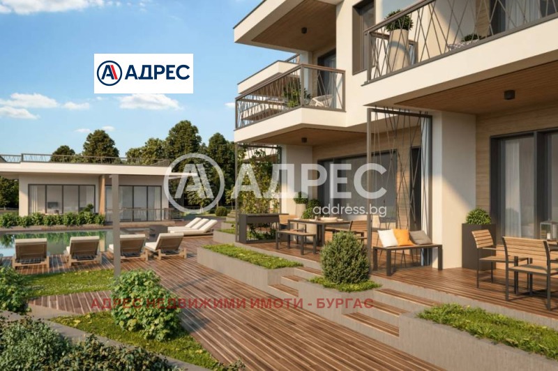 Til salg  Hus region Burgas , Sveti Vlas , 211 kvm | 96300533 - billede [5]