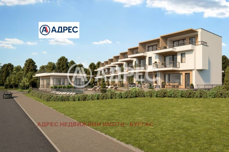 Til salg  Hus region Burgas , Sveti Vlas , 211 kvm | 96300533 - billede [3]