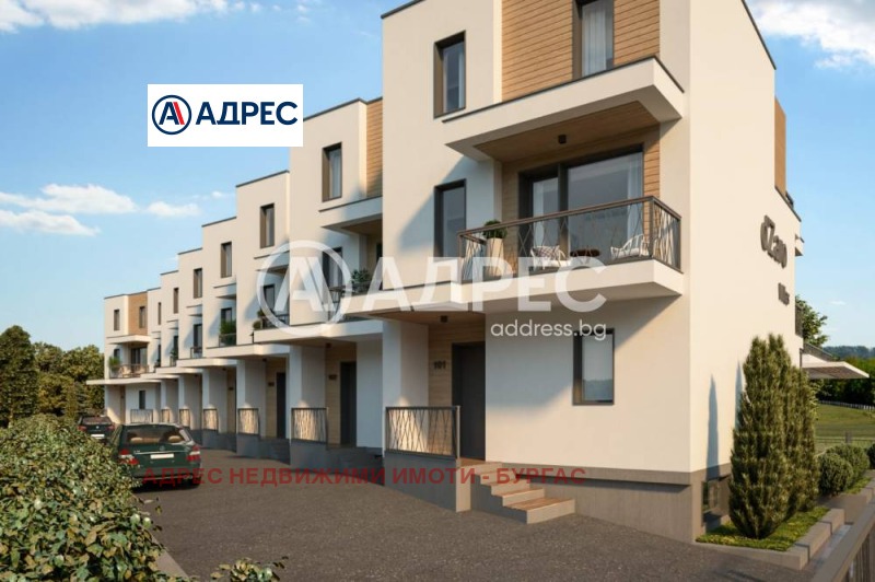 Til salg  Hus region Burgas , Sveti Vlas , 211 kvm | 96300533 - billede [4]